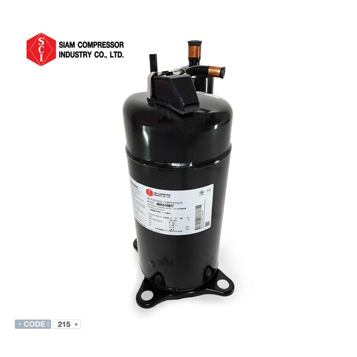 کمپرسور 36 هزار میتسوبیشی الکتریک مدل NH56VNHT